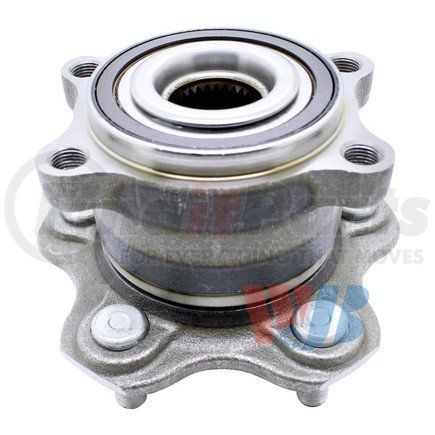 WA512548 by WJB - Hub Assembly
