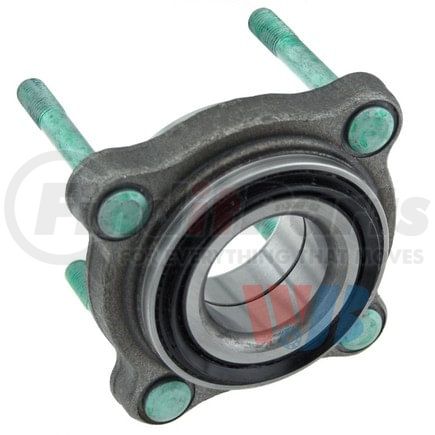 WA513099 by WJB - Hub Assembly
