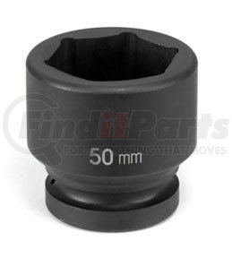 4036M by GREY PNEUMATIC - 1" Drive x 36mm Standard Impact Socket