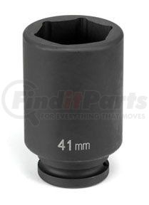 3050MD by GREY PNEUMATIC - 3/4" Drive x 50mm Deep Impact Socket