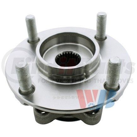 WA513344 by WJB - Hub Assembly
