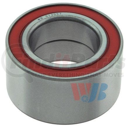 WB513057 by WJB - WHEELBEARING