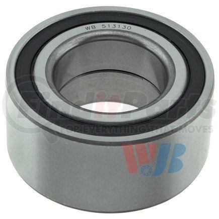 WB513130 by WJB - WHEELBEARING