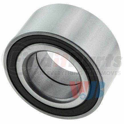 WB513025 by WJB - WHEELBEARING