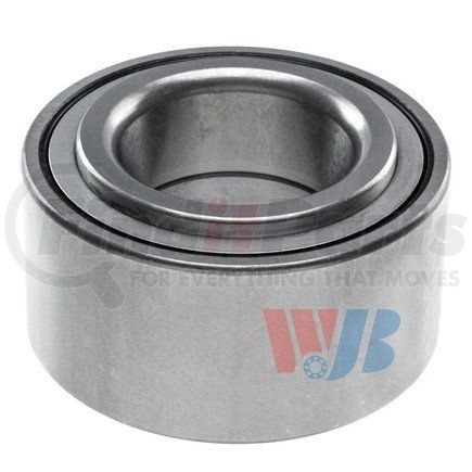 WB907770 by WJB - Wheel Bearing – Front, Fits 1968-67 Cadillac Eldorado, 1968-66 Oldsmobile Toronado