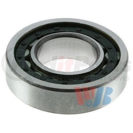 WBMA1206EF by WJB - Bearing