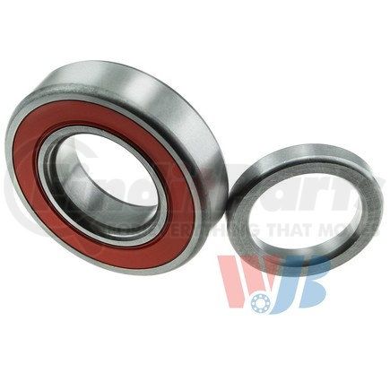 WBRW508BR by WJB - Bearing