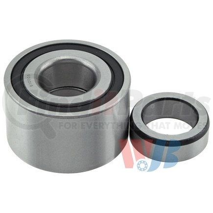 WB510005 by WJB - WHEELBEARING