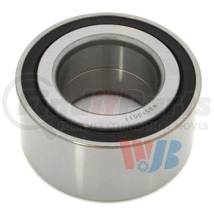 WB510011 by WJB - Bearing