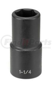 Grey Pneumatic 5040DT #5 Spln 1-1/4 Deep Thin Wall