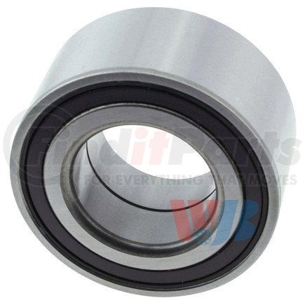 WB510080 by WJB - WHEELBEARING