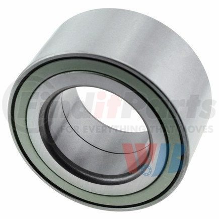 WB510092 by WJB - WHEELBEARING