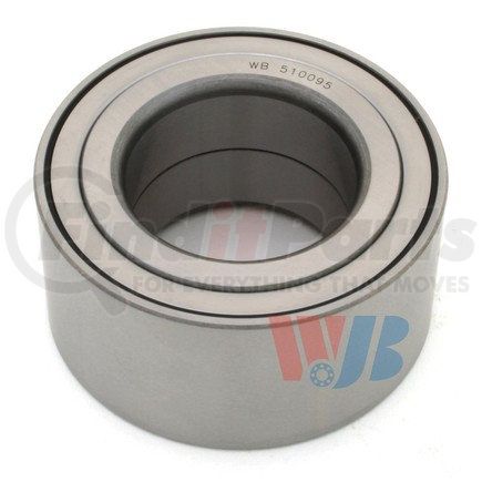 WB510095 by WJB - WHEELBEARING