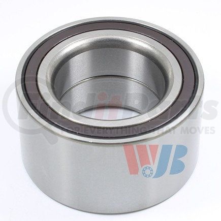 WB510108 by WJB - WHEELBEARING