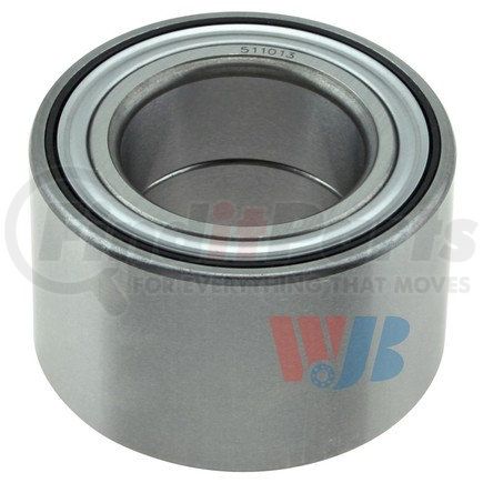 WJB WB511013 Bearing