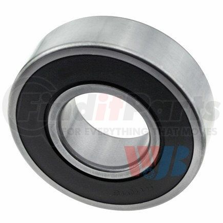 WJB WB511016 Bearing