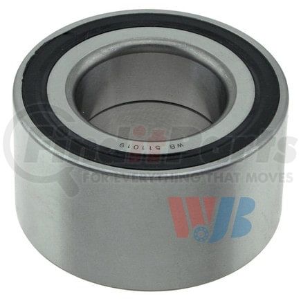 WB511019 by WJB