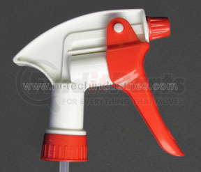 3555 by HI-TECH INDUSTRIES - Jumbo High Output Trigger Sprayer