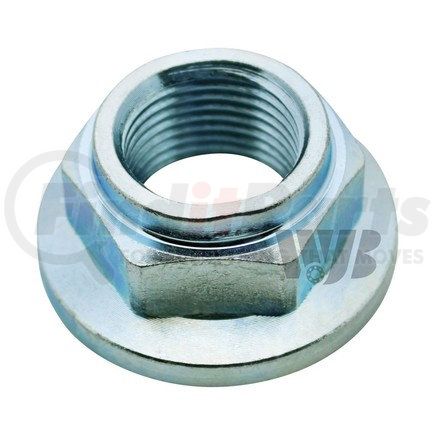 WLK002A by WJB - RightLoadedRearKnuckle