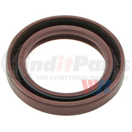 WS223420 by WJB - Wheel Seal - Flanged Design