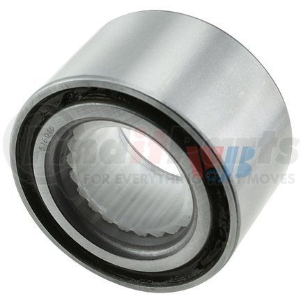 WT516010 by WJB - WHEELBEARING
