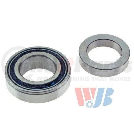 WJB WTA10 Bearing