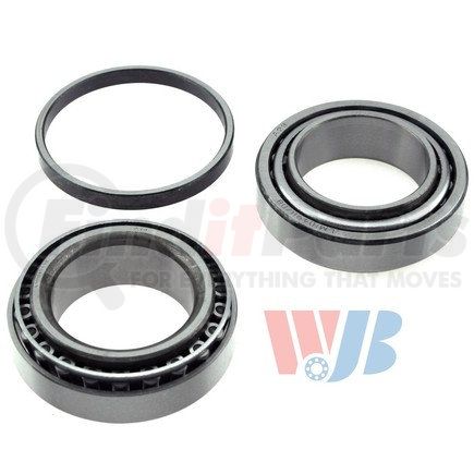 WTA23 by WJB - WHEELBEARING