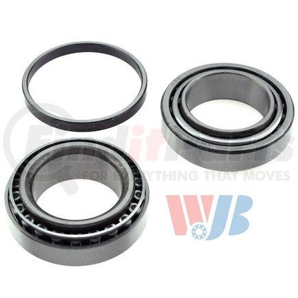 WJB WTA23 WHEELBEARING