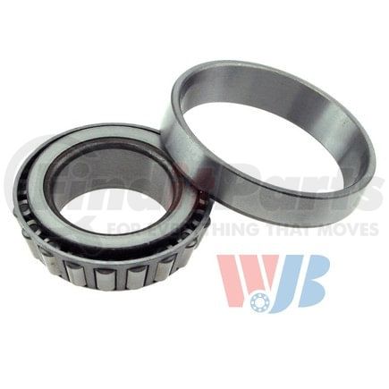 WJB WTA29