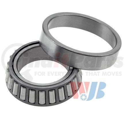 WJB WTA35 Bearing