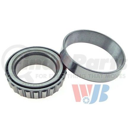 WJB WTA39 Bearing