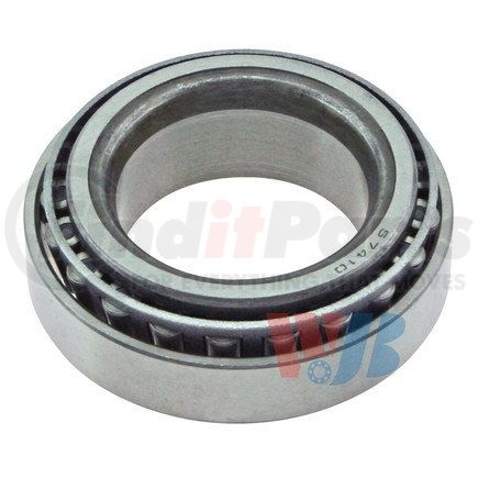 WJB WTA41 Bearing