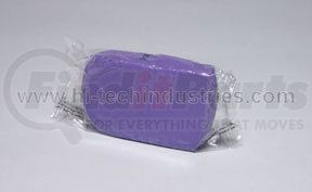 HT-12BU by HI-TECH INDUSTRIES - JB Purple Clay Bar, 8 oz.