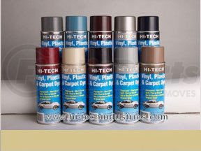 HT-200 by HI-TECH INDUSTRIES - Hi-Tech Vinyl, Plastic & Carpet Dye, Beige