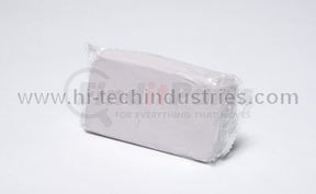 HT-21GR by HI-TECH INDUSTRIES - JB Gray Clay Bar, 8oz.