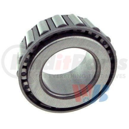 WT14116 by WJB - WHEELBEARING