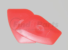 PB200 by HI-TECH INDUSTRIES - Multi-Purpose Plastic Scraper