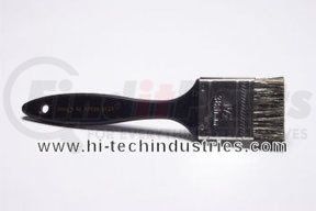 HTI-516 by HI-TECH INDUSTRIES - Black Paintbrush Detail