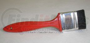 HTI-616 by HI-TECH INDUSTRIES - Red Paintbrush Detail