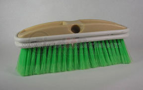 TB-10CR by HI-TECH INDUSTRIES - 10" Nylex Car/Truck Brush