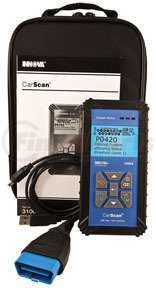 31003 by EQUUS PRODUCTS - CarScan® Diagnostic Tool™ with Live Data