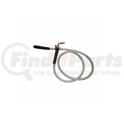 6EV-3 by JOHN DOW INDUSTRIES - SUCTION HOSE FOR (EV)