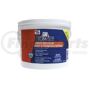 EPC535 by KLEANSTRIP - Abrasive Prep & Clean Tub