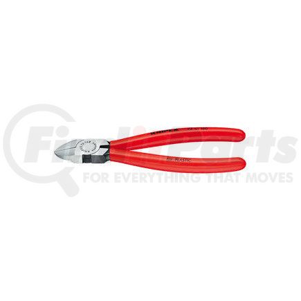 7201140 by KNIPEX - DIAG FLUSH CUTTER