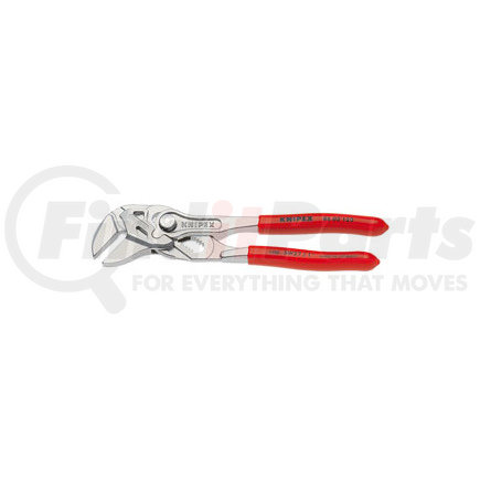 8603150 by KNIPEX - 6 PLIER WRENCH