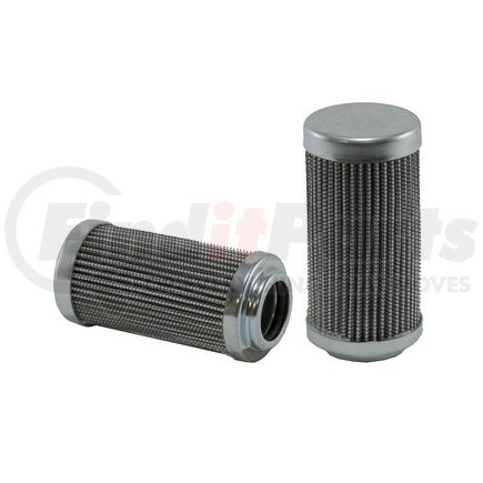 D70B10EV by WIX FILTERS - WIX INDUSTRIAL HYDRAULICS Cartridge Hydraulic Metal Canister Filter