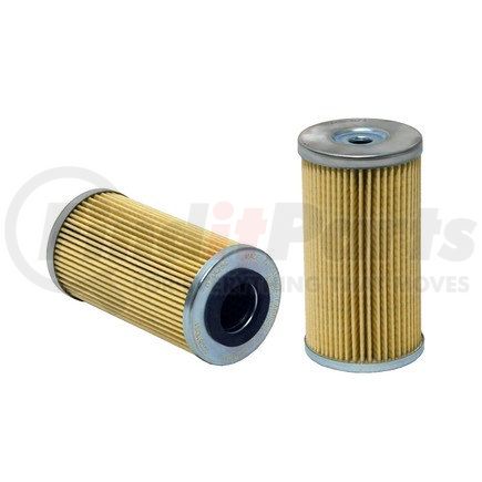 D71A25C by WIX FILTERS - WIX INDUSTRIAL HYDRAULICS Cartridge Hydraulic Metal Canister Filter
