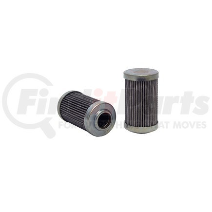 D82E20GV by WIX FILTERS - WIX INDUSTRIAL HYDRAULICS Cartridge Hydraulic Metal Canister Filter