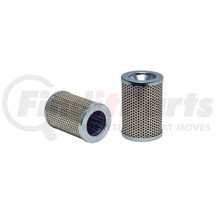 R03D10G by WIX FILTERS - WIX INDUSTRIAL HYDRAULICS Cartridge Hydraulic Metal Canister Filter