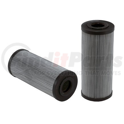 D95A01GAV by WIX FILTERS - WIX INDUSTRIAL HYDRAULICS Cartridge Hydraulic Metal Canister Filter